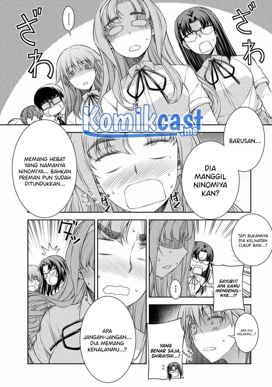 silver-plan-to-redo-from-jk - Chapter: 36