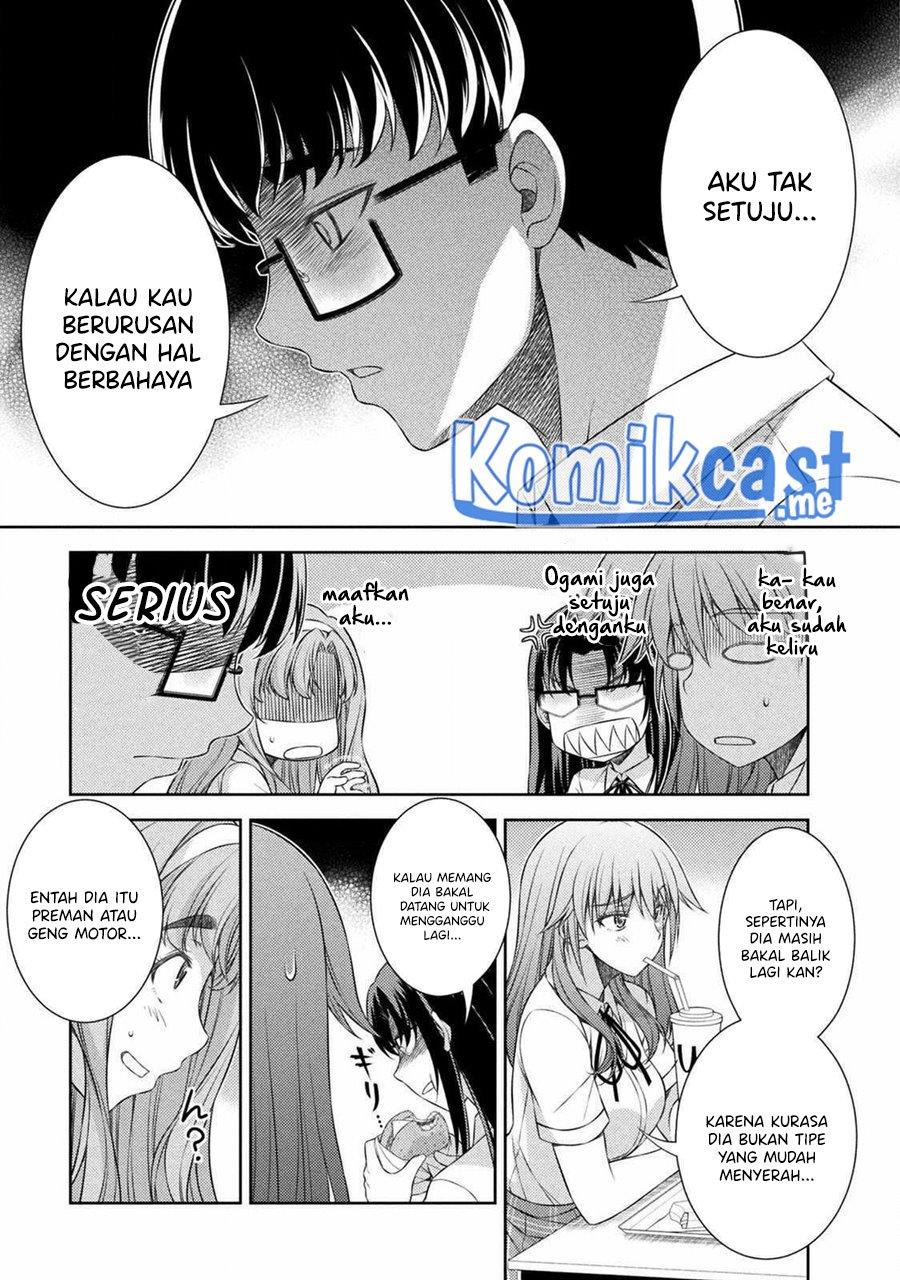silver-plan-to-redo-from-jk - Chapter: 36