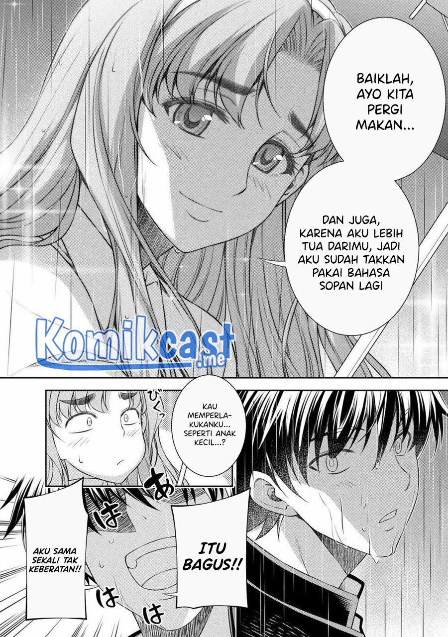 silver-plan-to-redo-from-jk - Chapter: 36