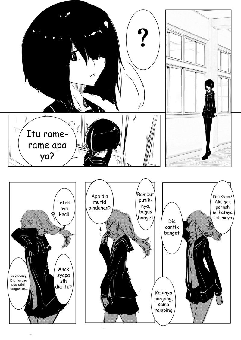 pulseless-girlfriend - Chapter: 11