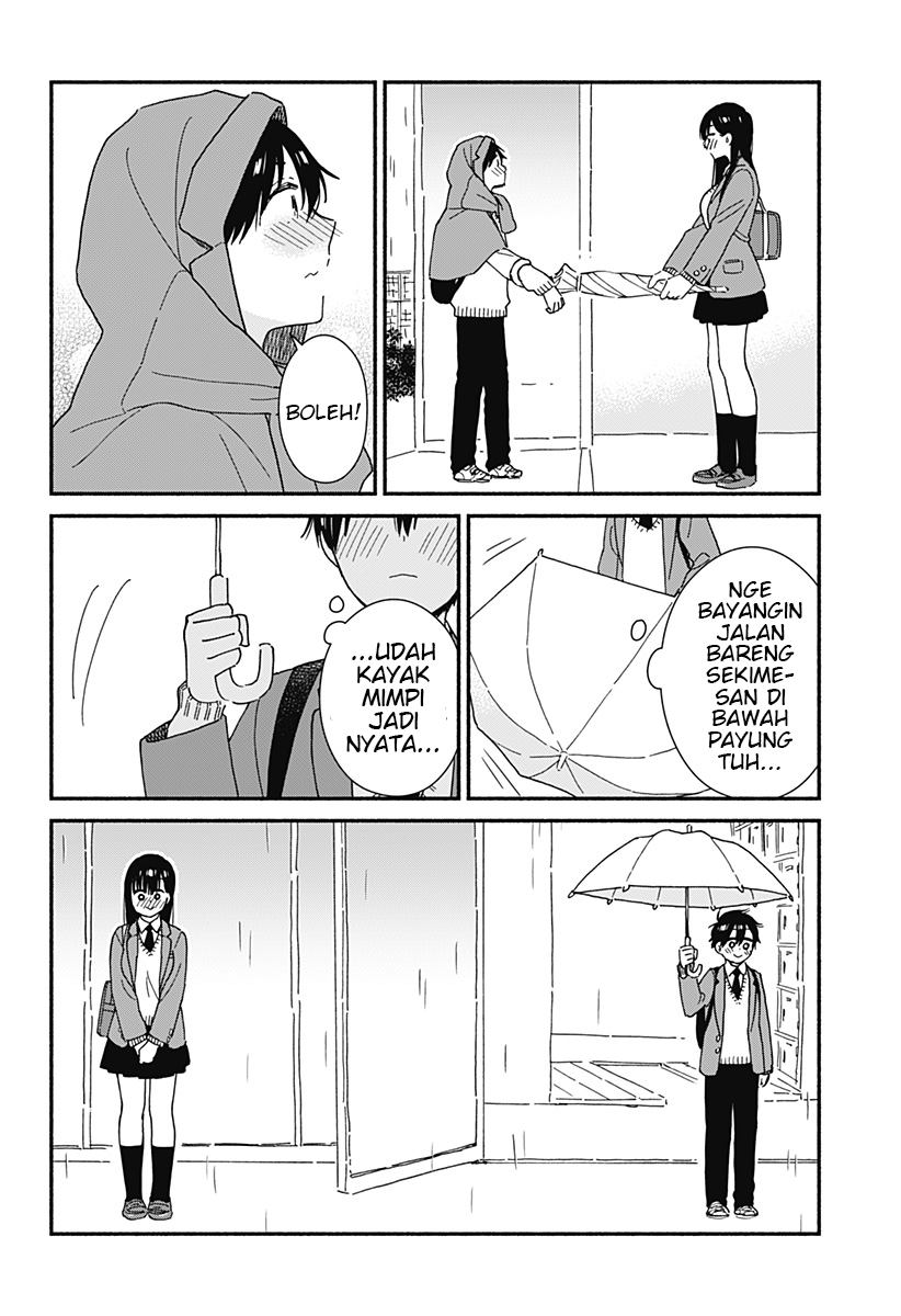 sekimen-shinaide-sekime-san-serialization - Chapter: 9