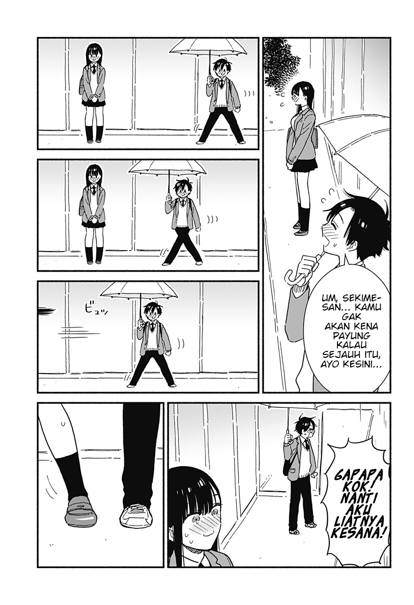 sekimen-shinaide-sekime-san-serialization - Chapter: 9