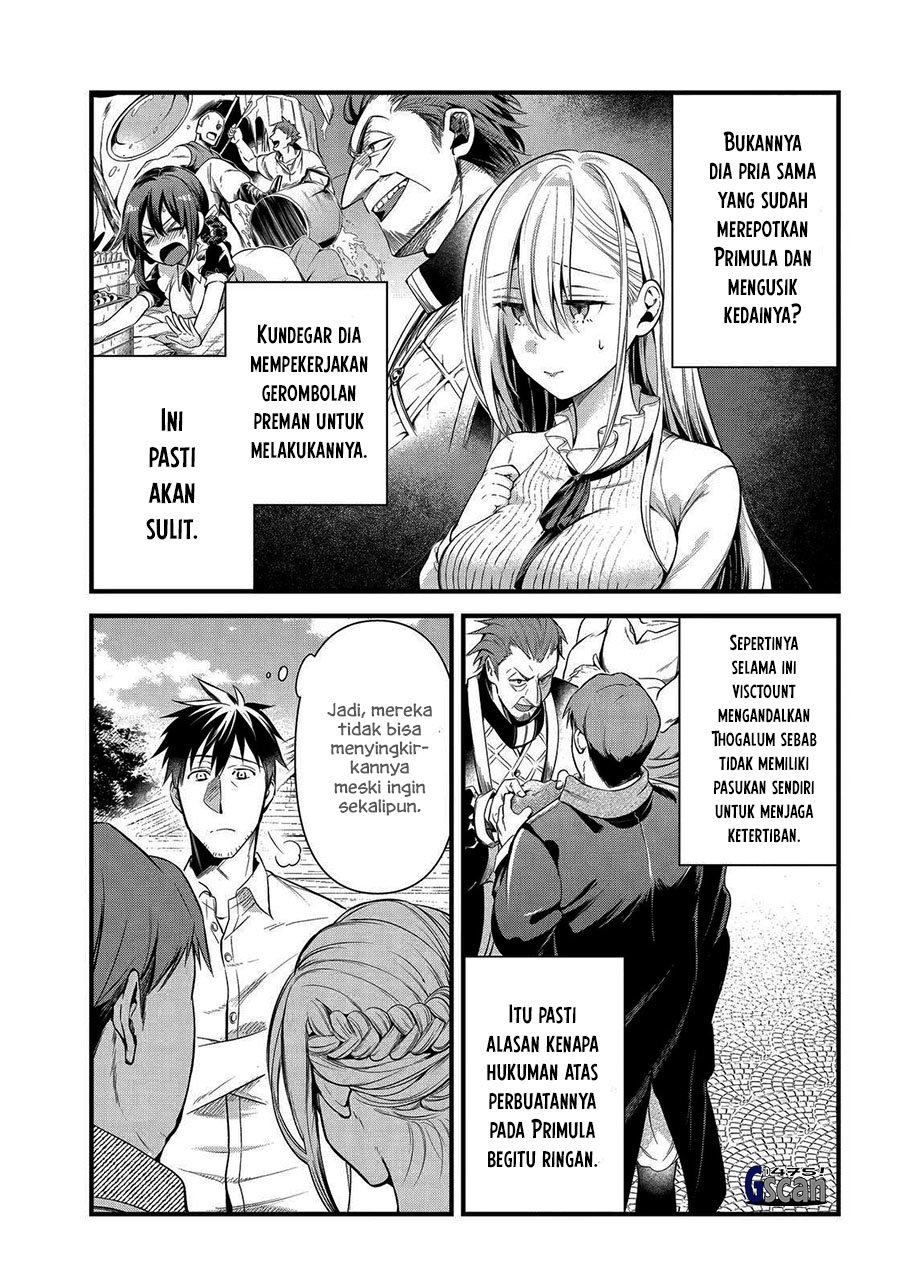 arafoo-otoko-no-isekai-tsuhan-seikatsu - Chapter: 33