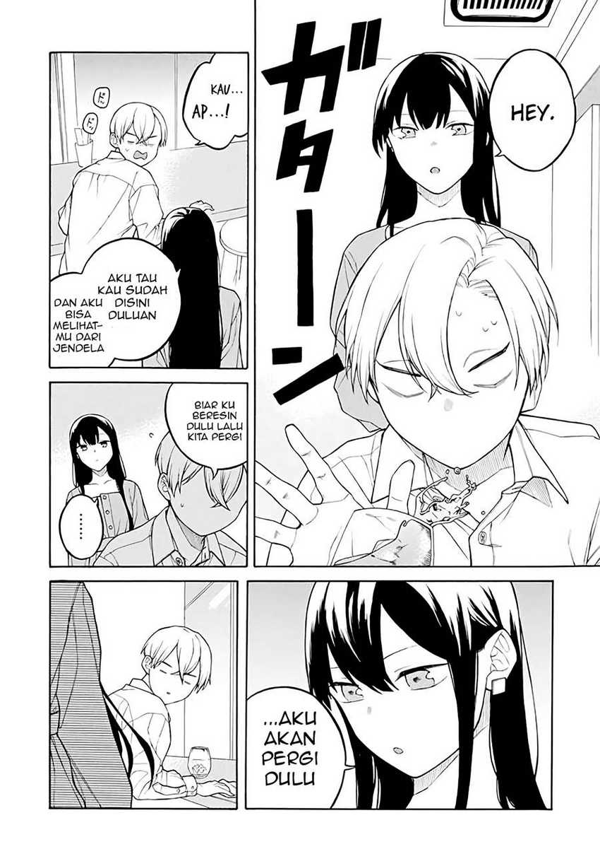 naka-no-warui-iinazuke-no-hanashi - Chapter: 37 End