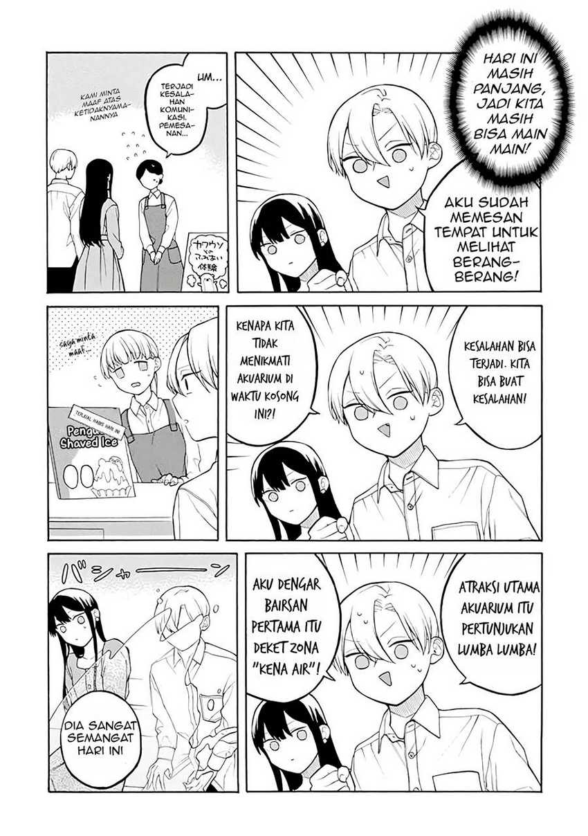 naka-no-warui-iinazuke-no-hanashi - Chapter: 37 End