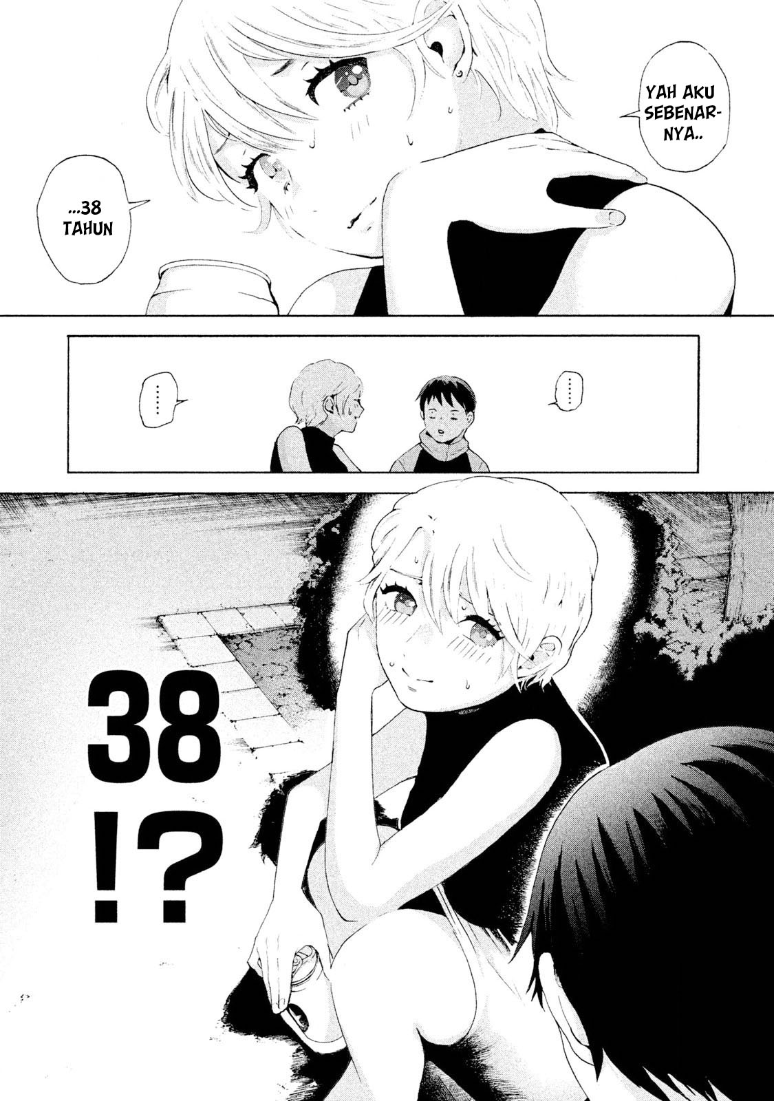 aida-ni-hatachi - Chapter: 1