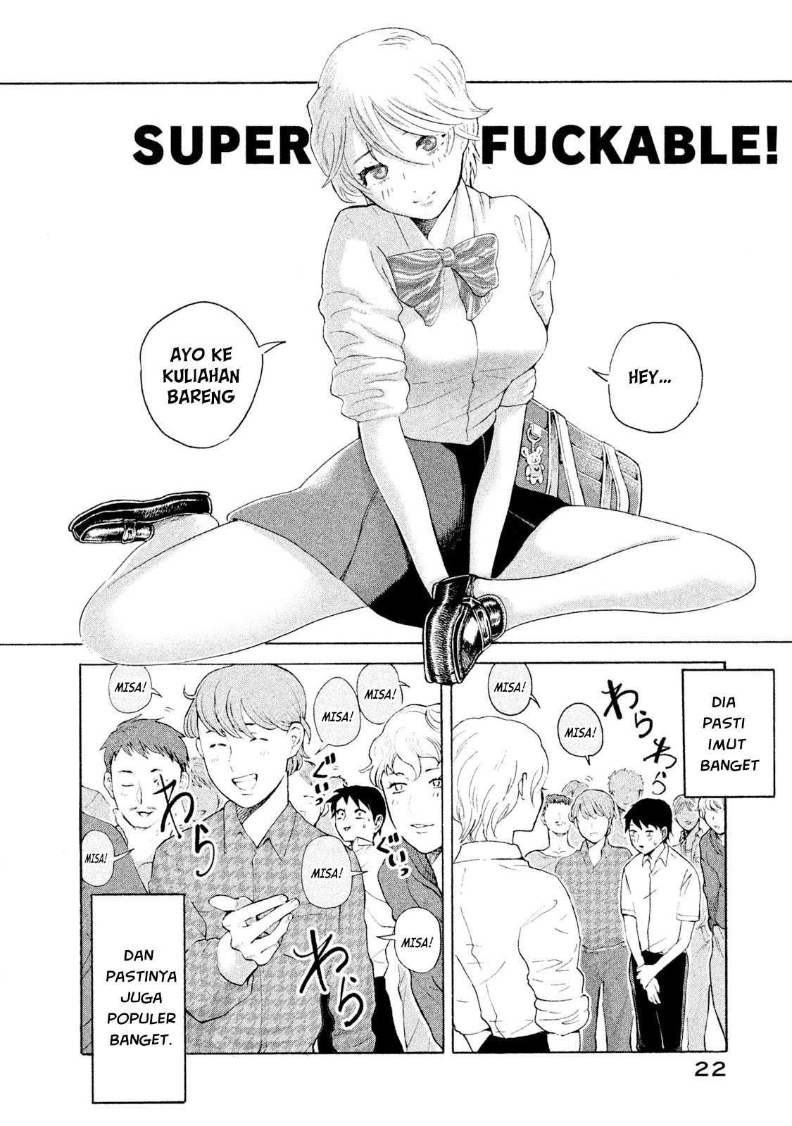 aida-ni-hatachi - Chapter: 1