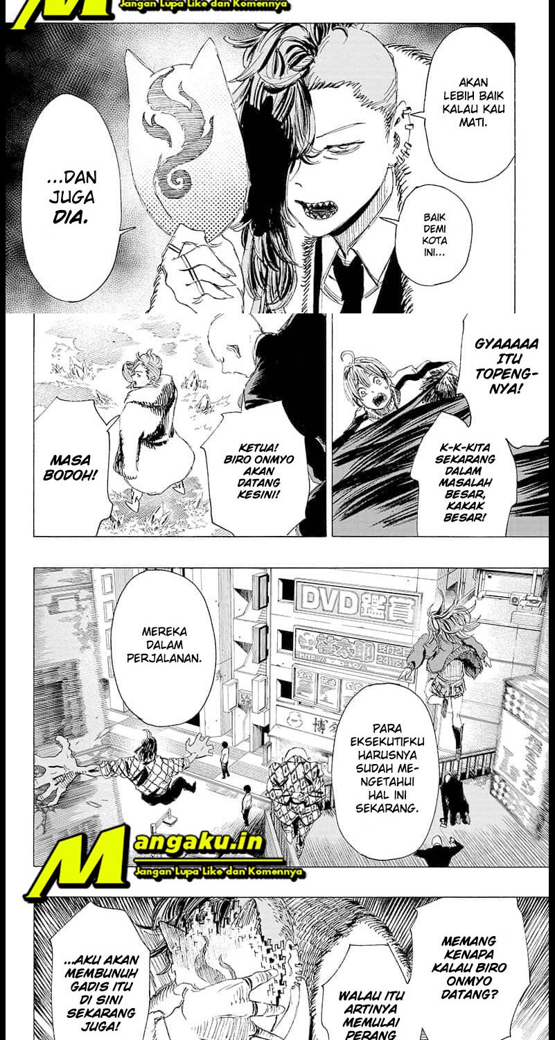 ayashimon - Chapter: 10