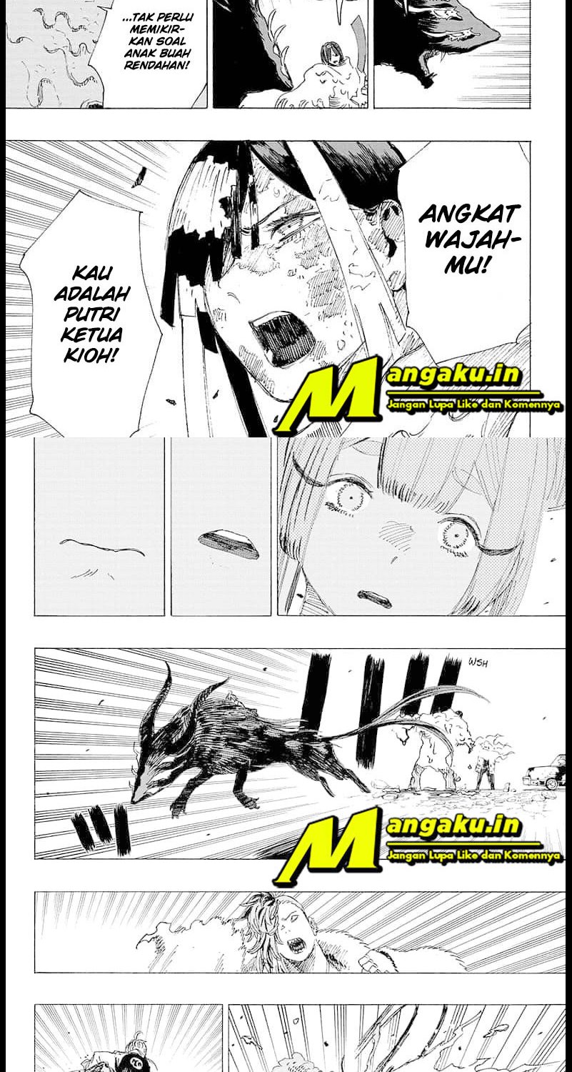 ayashimon - Chapter: 10