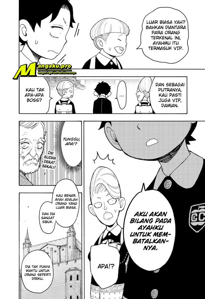 spy-x-family - Chapter: 37