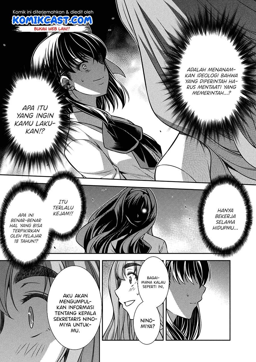 silver-plan-to-redo-from-jk - Chapter: 16