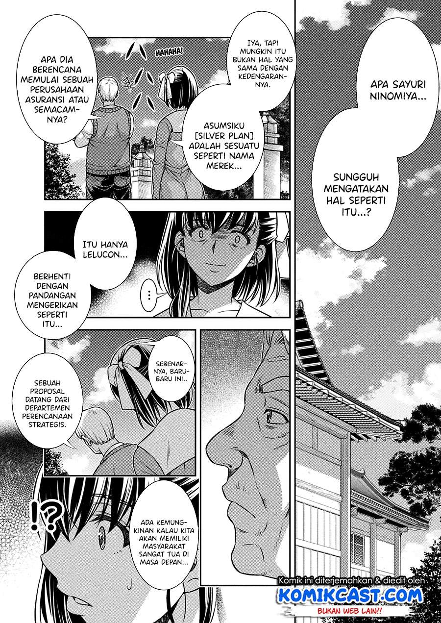 silver-plan-to-redo-from-jk - Chapter: 16