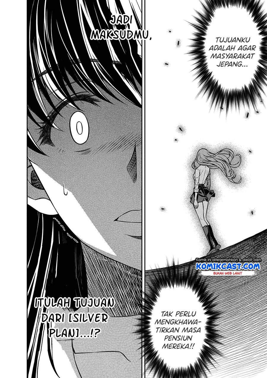 silver-plan-to-redo-from-jk - Chapter: 16