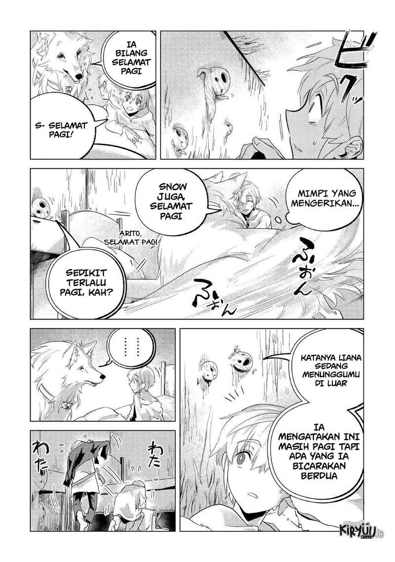 mofumofu-to-isekai-slow-life-o-mezashimasu - Chapter: 19