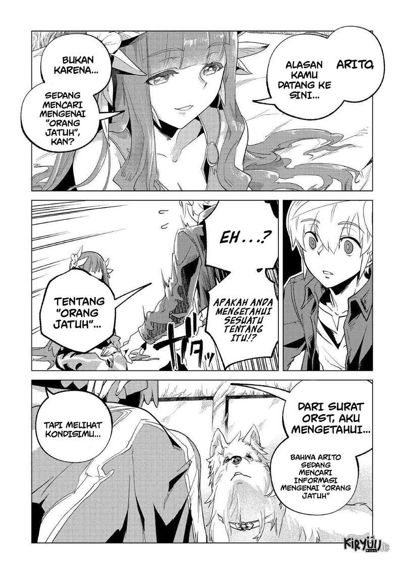 mofumofu-to-isekai-slow-life-o-mezashimasu - Chapter: 19