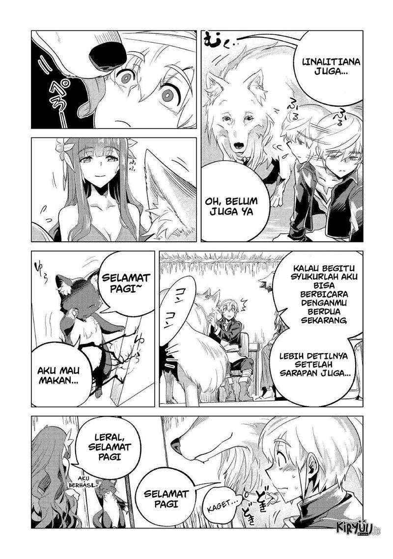 mofumofu-to-isekai-slow-life-o-mezashimasu - Chapter: 19