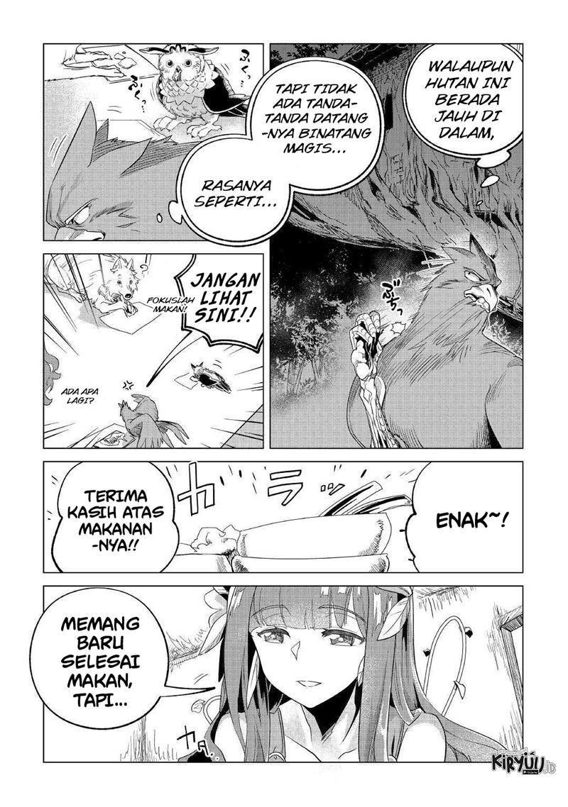 mofumofu-to-isekai-slow-life-o-mezashimasu - Chapter: 19