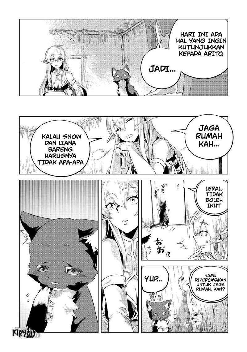 mofumofu-to-isekai-slow-life-o-mezashimasu - Chapter: 19