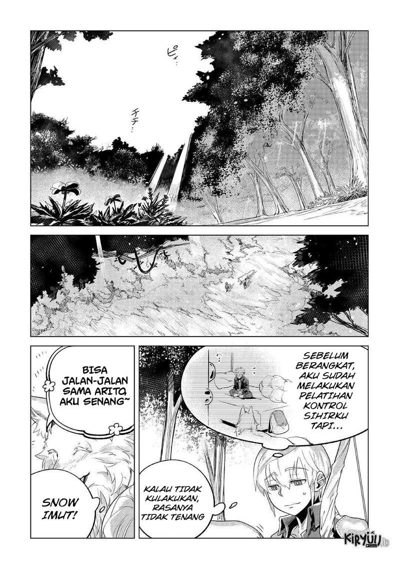 mofumofu-to-isekai-slow-life-o-mezashimasu - Chapter: 19