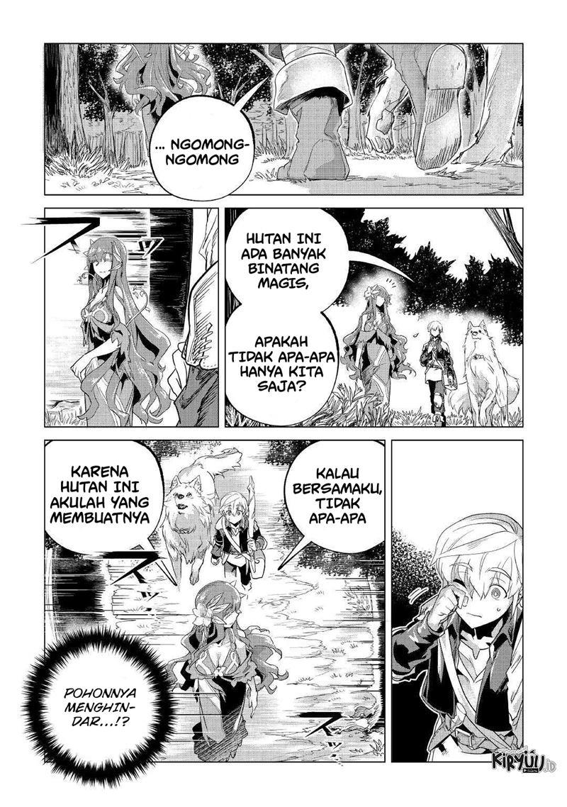 mofumofu-to-isekai-slow-life-o-mezashimasu - Chapter: 19