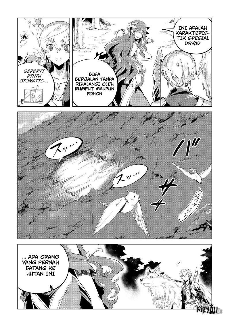 mofumofu-to-isekai-slow-life-o-mezashimasu - Chapter: 19