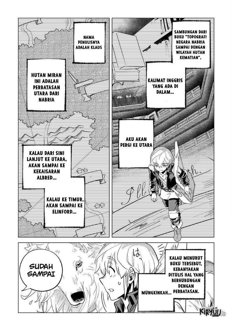 mofumofu-to-isekai-slow-life-o-mezashimasu - Chapter: 19