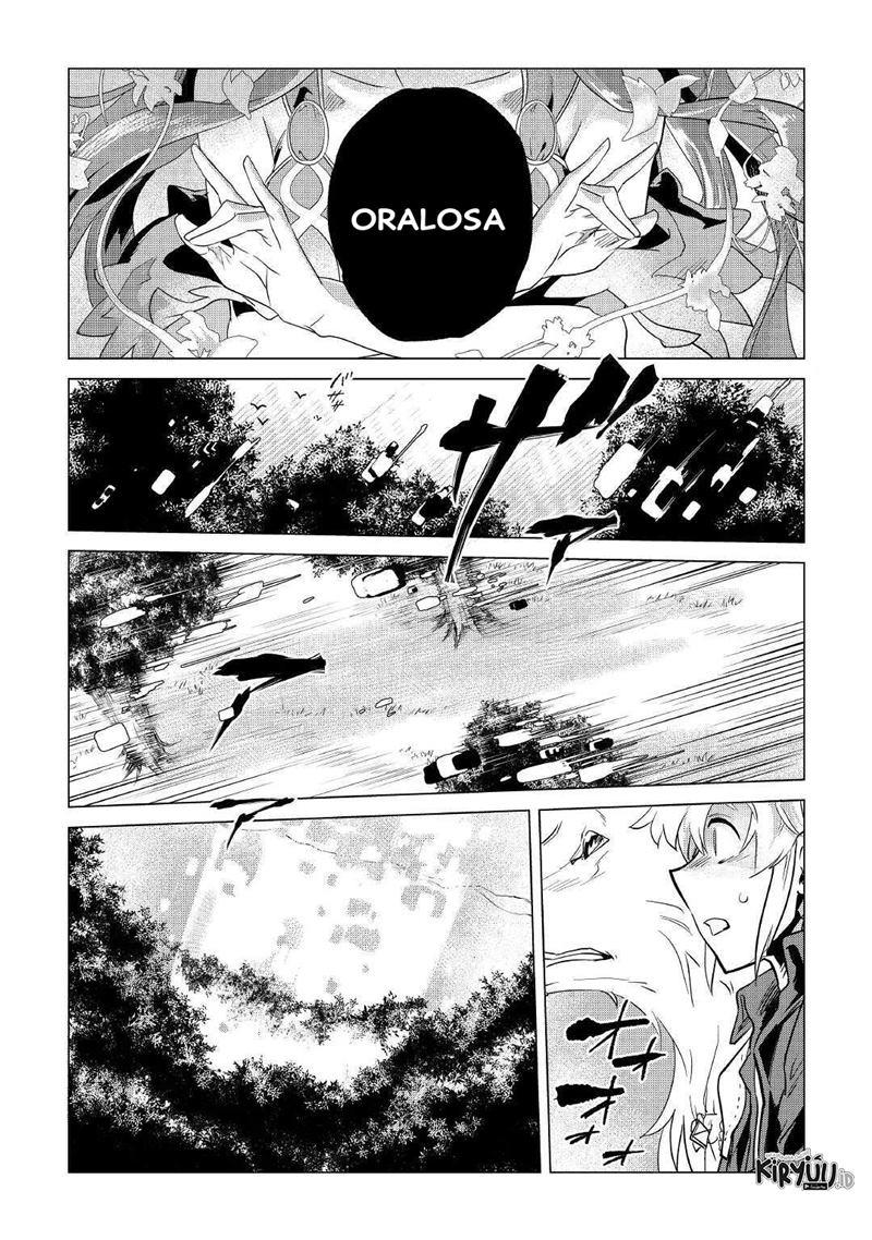 mofumofu-to-isekai-slow-life-o-mezashimasu - Chapter: 19