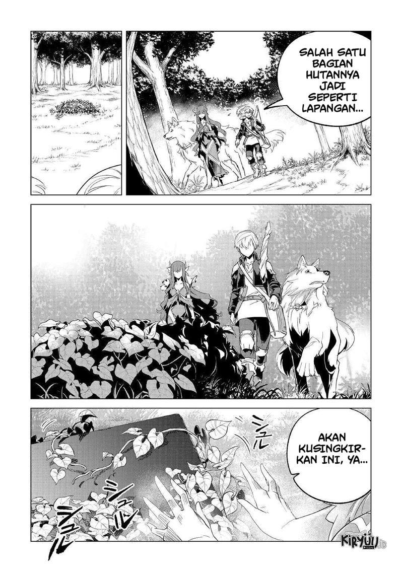 mofumofu-to-isekai-slow-life-o-mezashimasu - Chapter: 19