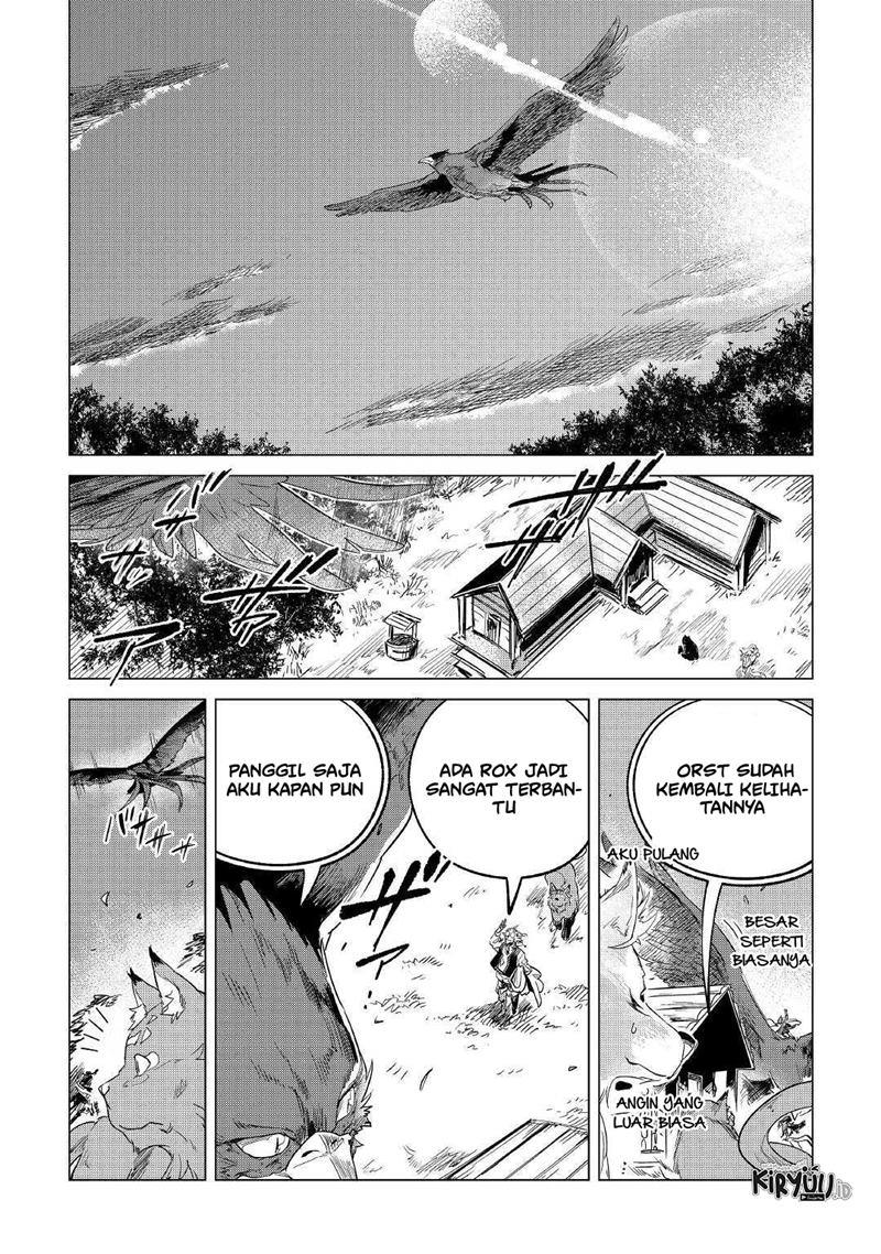 mofumofu-to-isekai-slow-life-o-mezashimasu - Chapter: 19