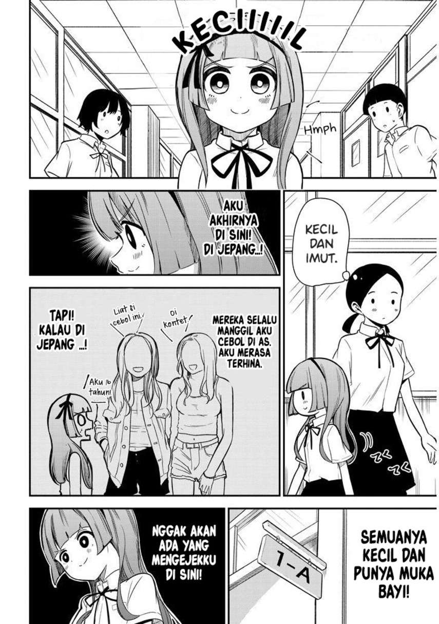 nega-kun-and-posi-chan - Chapter: 21