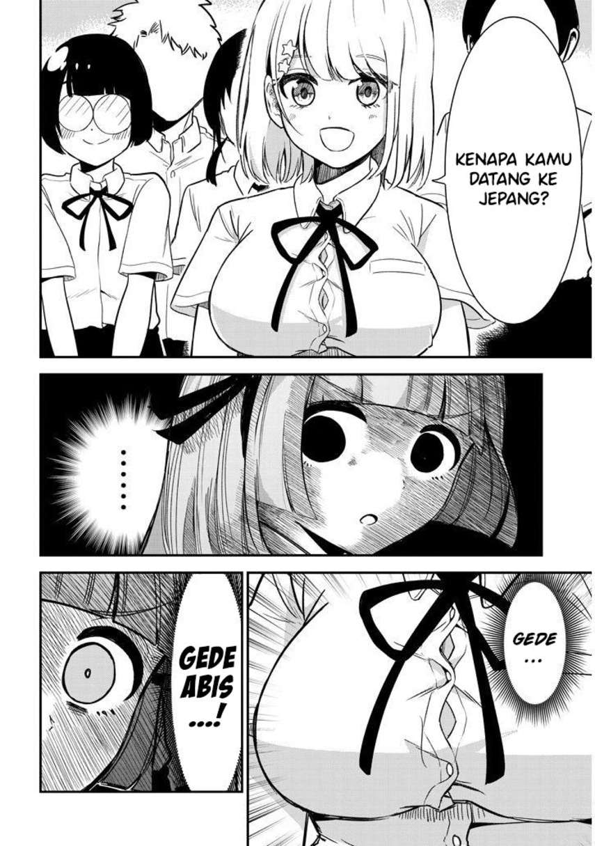 nega-kun-and-posi-chan - Chapter: 21