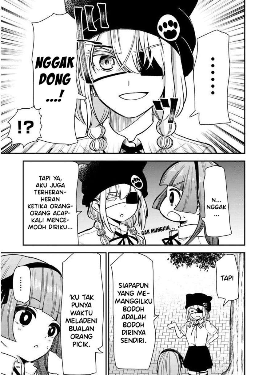 nega-kun-and-posi-chan - Chapter: 21