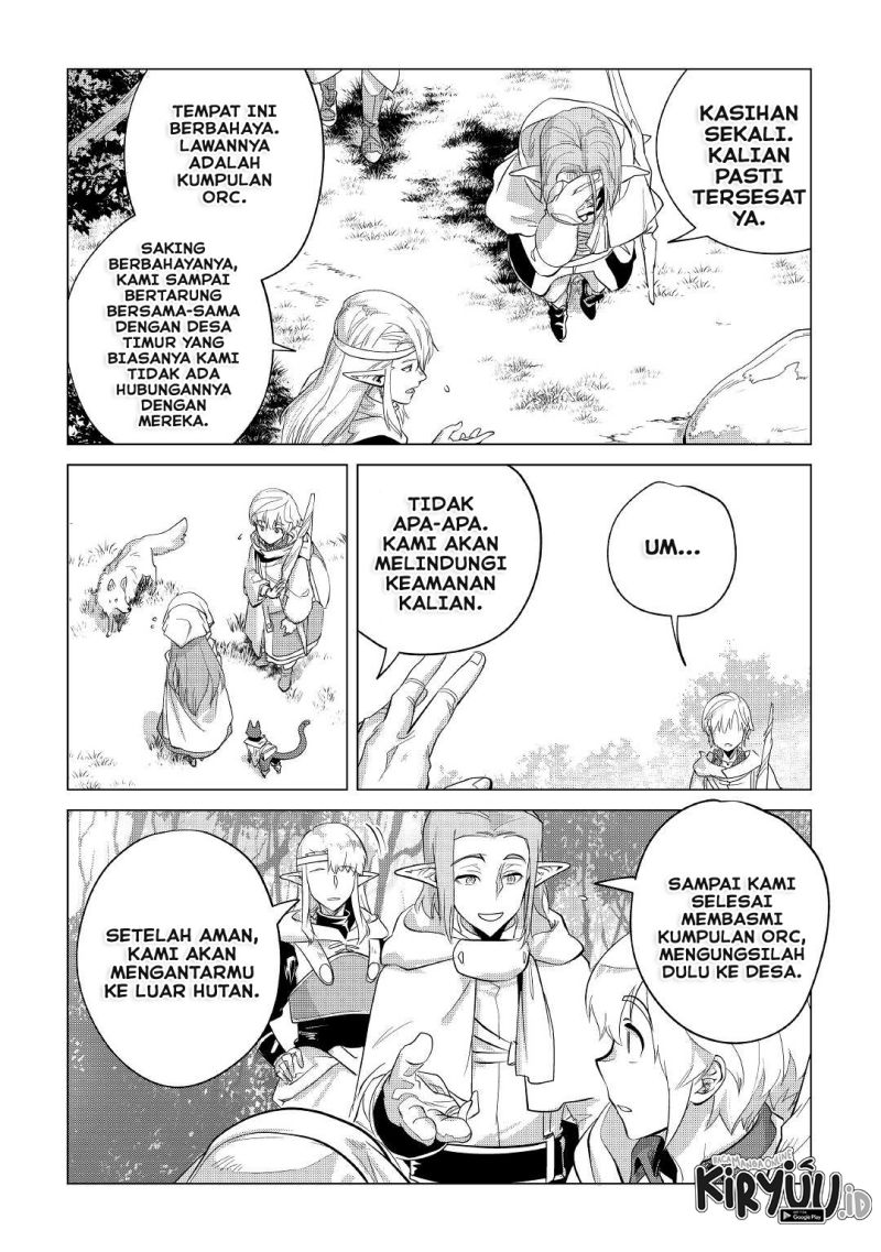 mofumofu-to-isekai-slow-life-o-mezashimasu - Chapter: 38