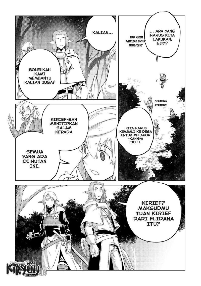 mofumofu-to-isekai-slow-life-o-mezashimasu - Chapter: 38