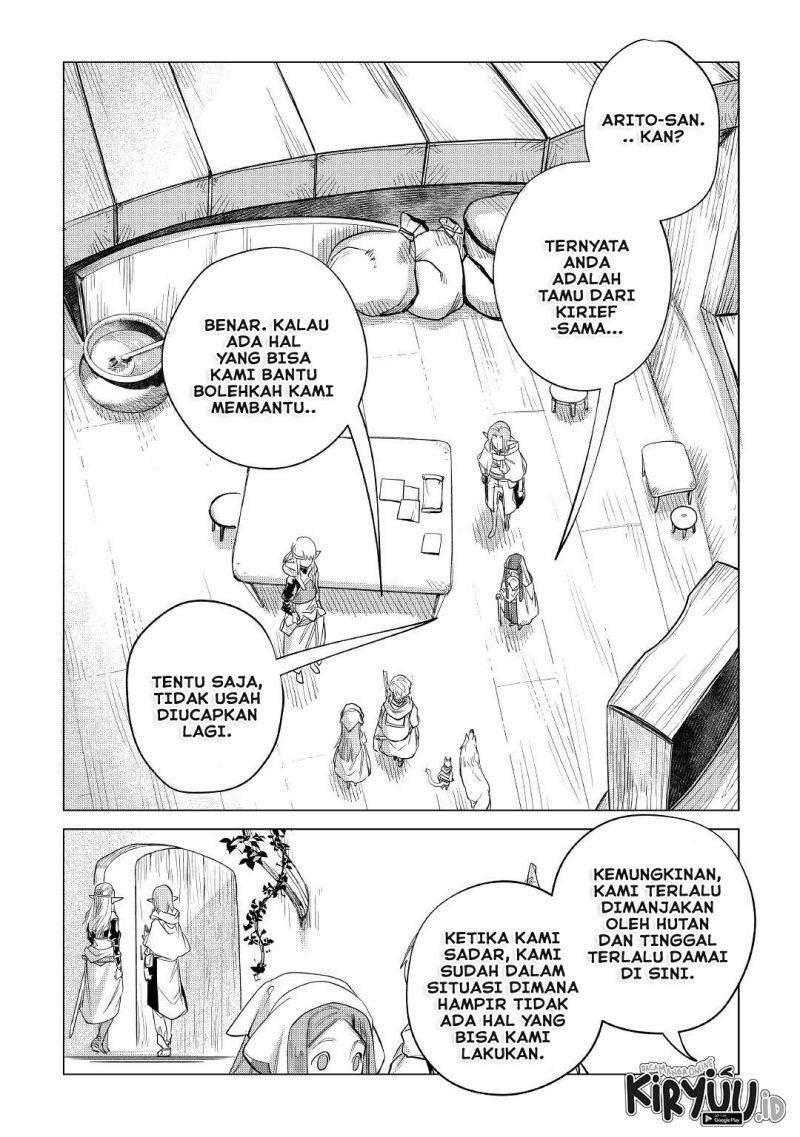 mofumofu-to-isekai-slow-life-o-mezashimasu - Chapter: 38