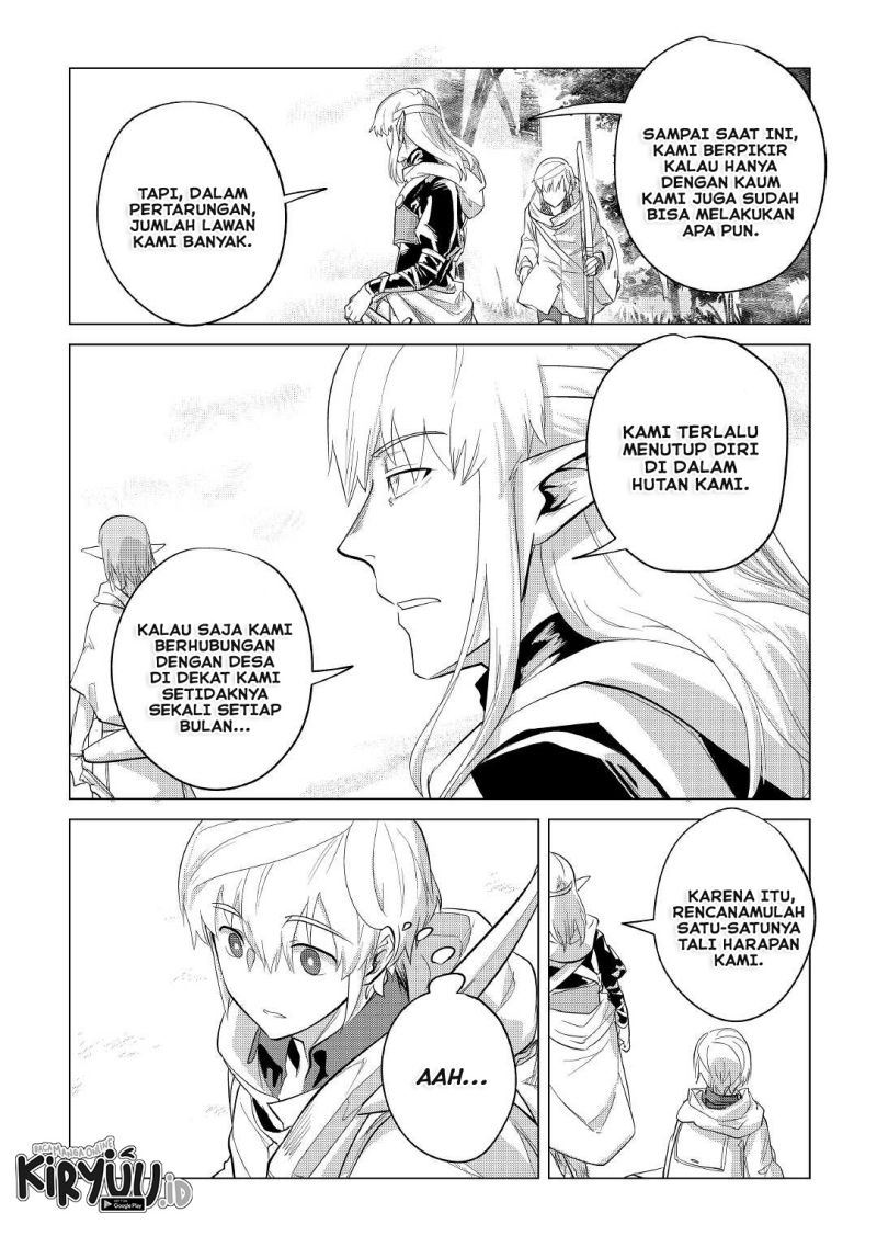 mofumofu-to-isekai-slow-life-o-mezashimasu - Chapter: 38