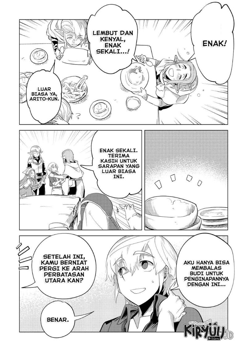 mofumofu-to-isekai-slow-life-o-mezashimasu - Chapter: 38