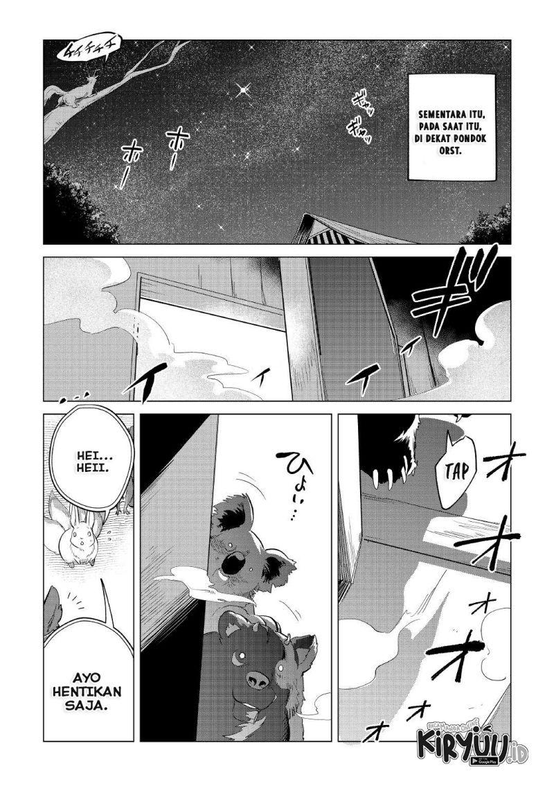 mofumofu-to-isekai-slow-life-o-mezashimasu - Chapter: 38