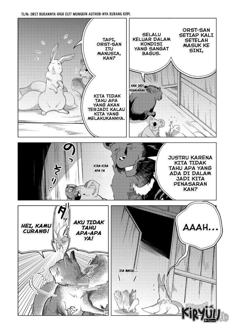 mofumofu-to-isekai-slow-life-o-mezashimasu - Chapter: 38