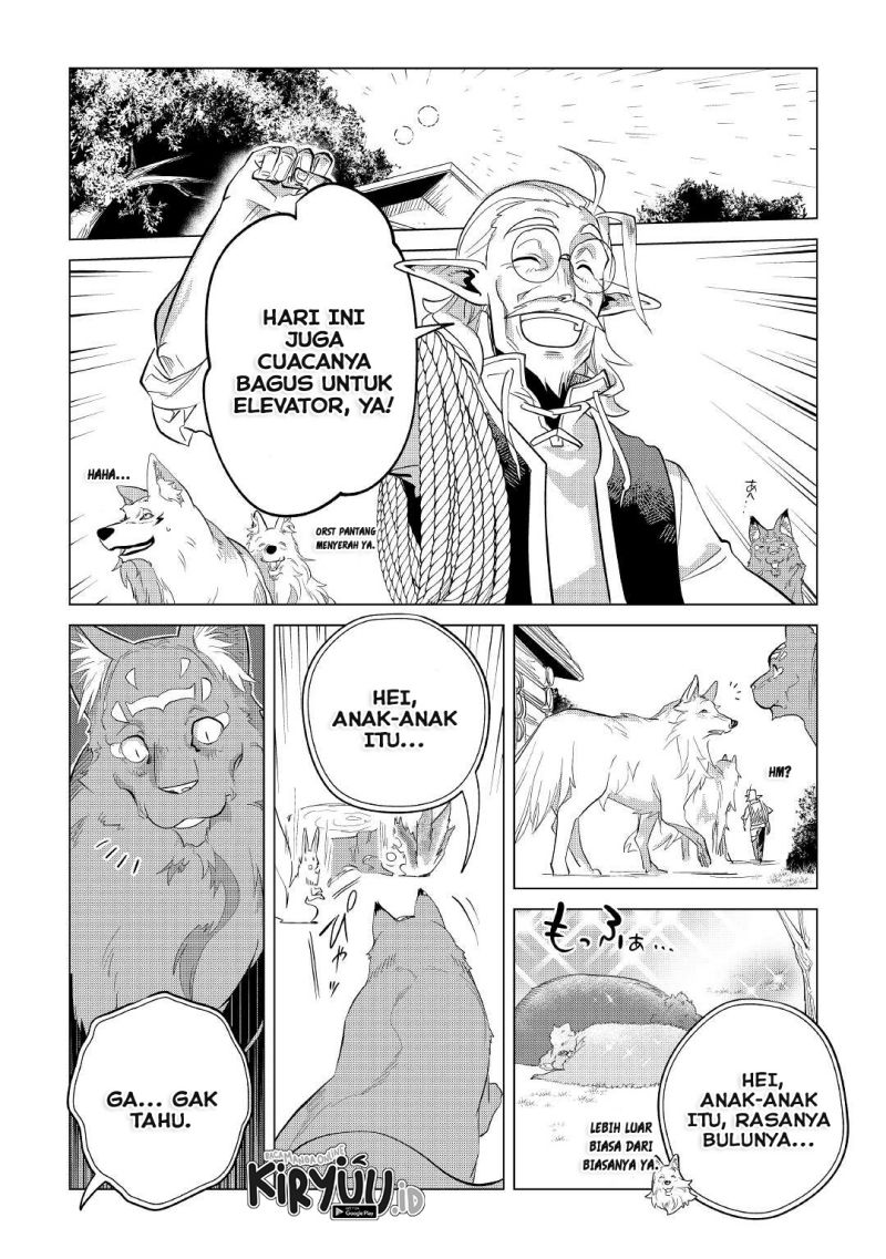 mofumofu-to-isekai-slow-life-o-mezashimasu - Chapter: 38