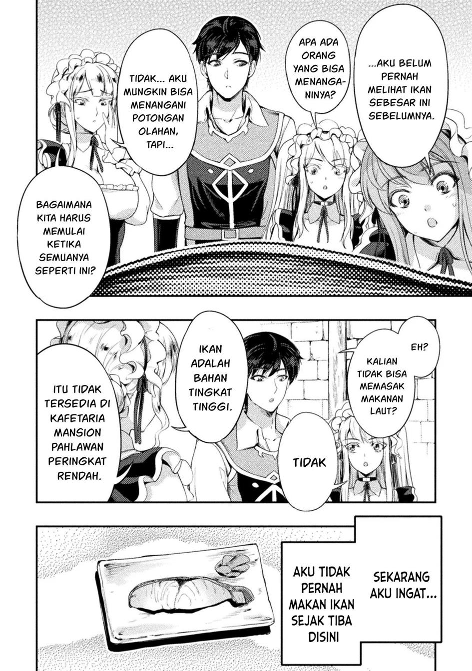 astro-king-shoukan-yuusha-dakedo-kakyuu-nintei-sareta-node-maid-harem-o-tsukurimasu - Chapter: 7