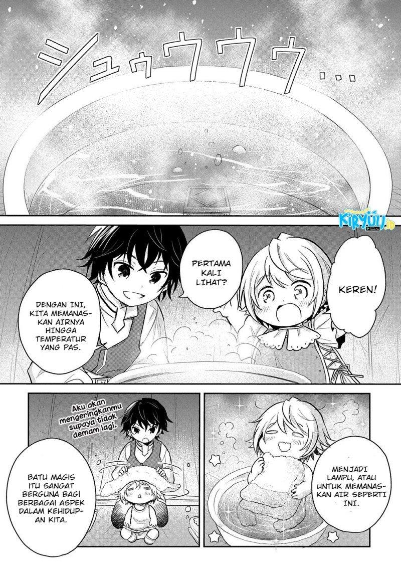the-reborn-little-girl-wont-give-up - Chapter: 10