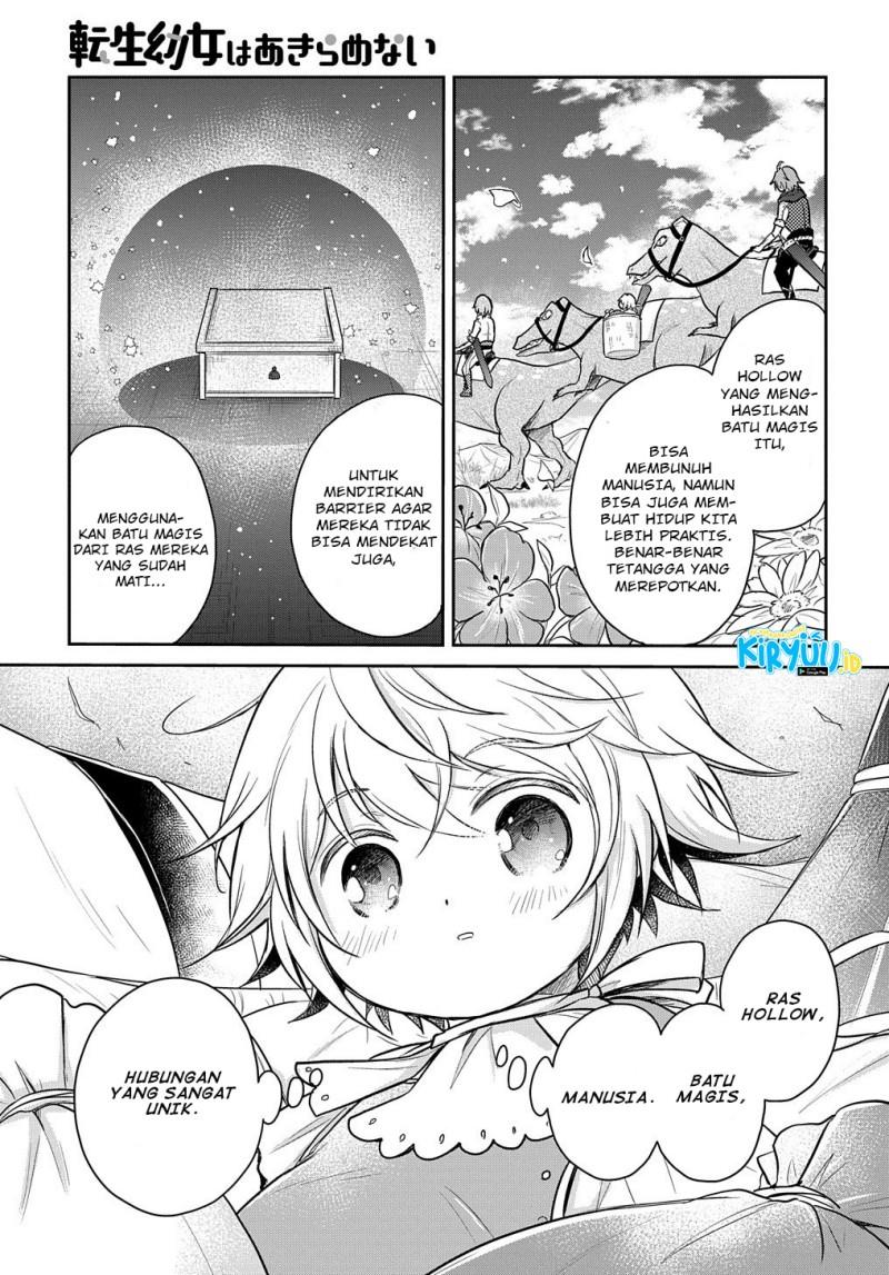the-reborn-little-girl-wont-give-up - Chapter: 10