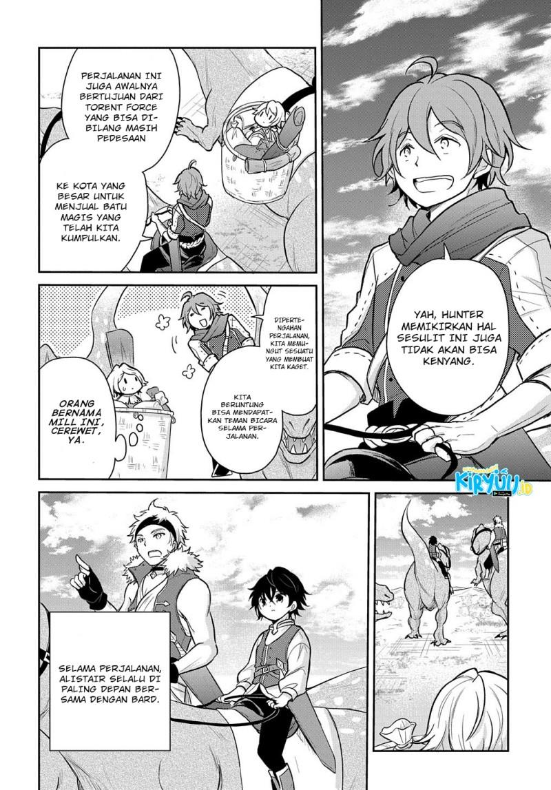 the-reborn-little-girl-wont-give-up - Chapter: 10