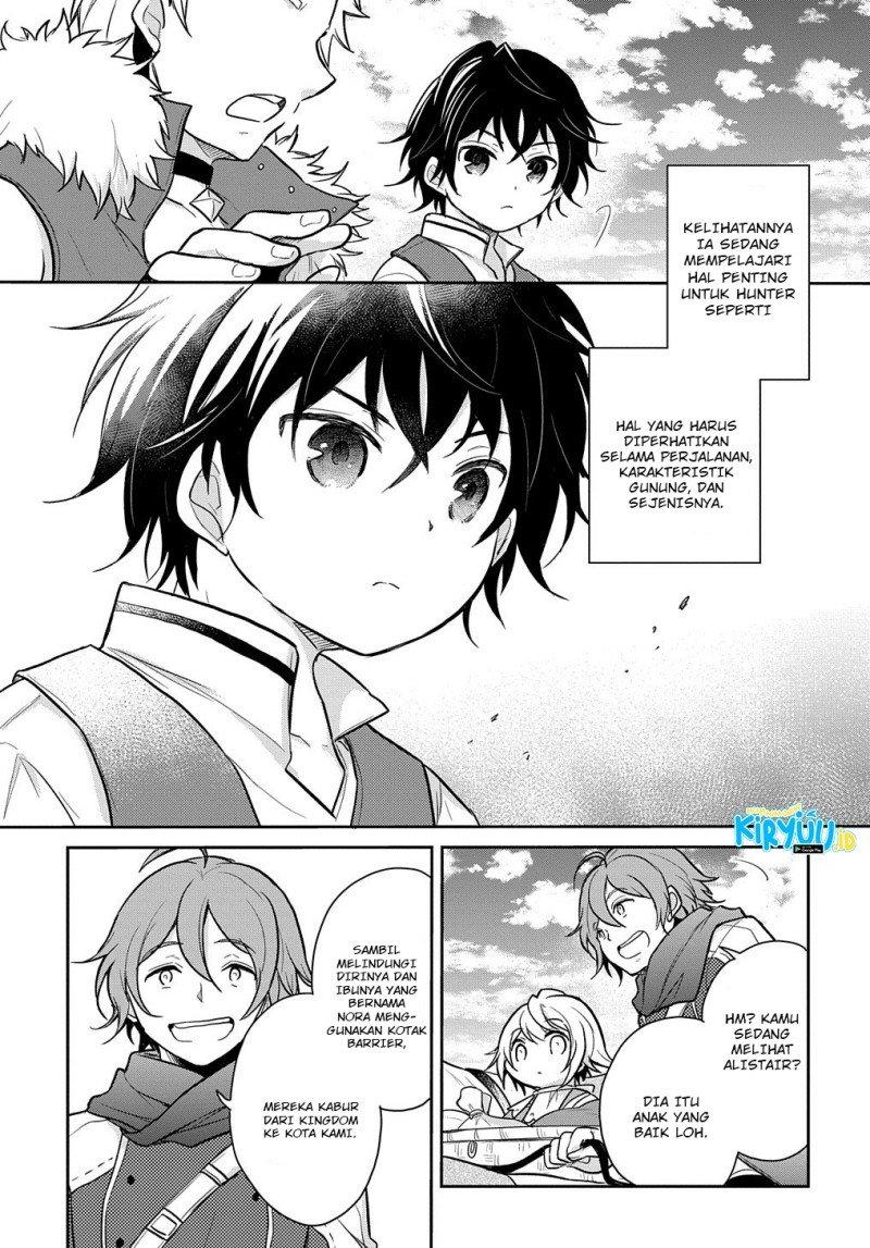 the-reborn-little-girl-wont-give-up - Chapter: 10