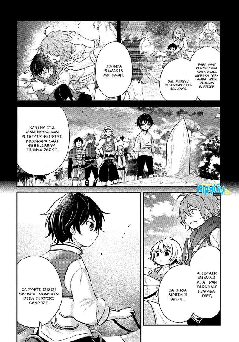 the-reborn-little-girl-wont-give-up - Chapter: 10