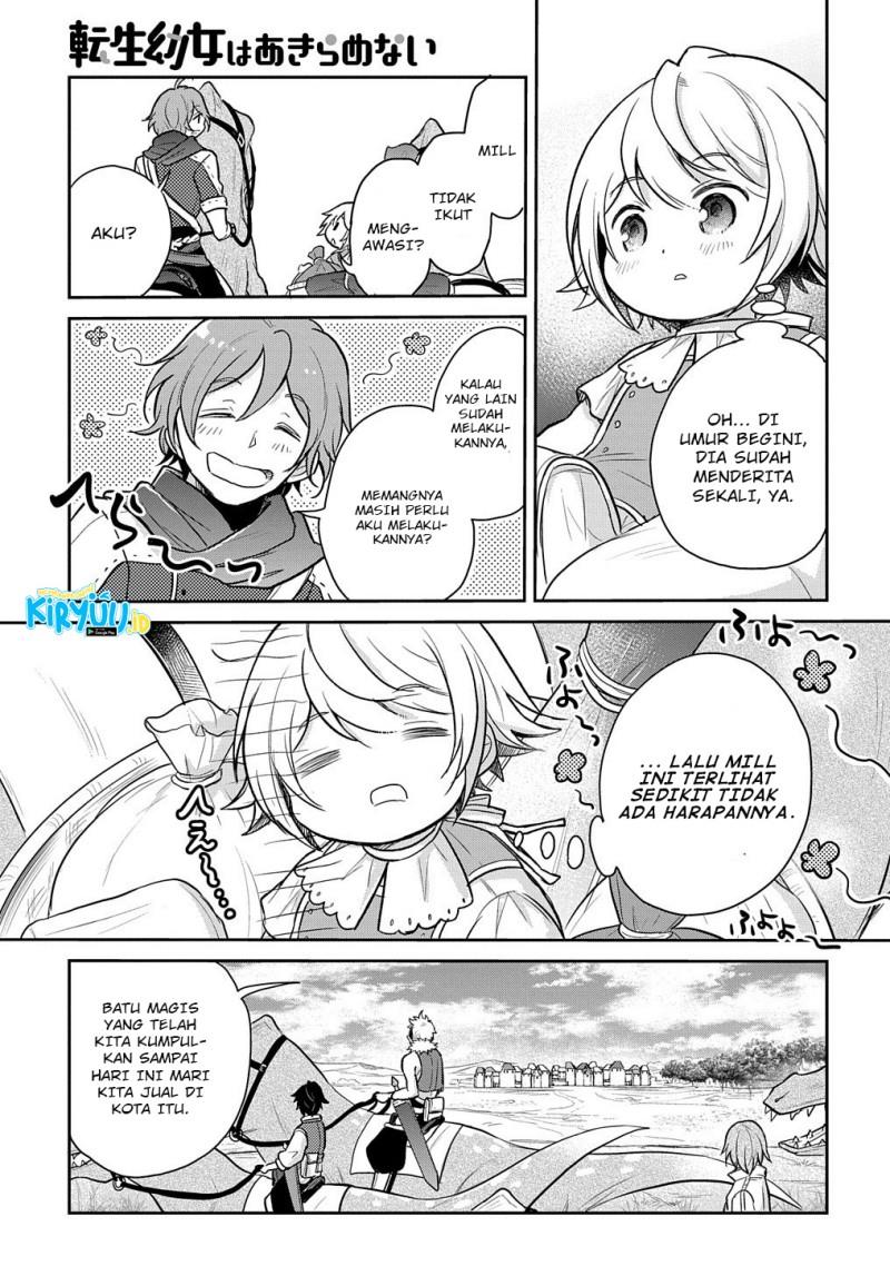 the-reborn-little-girl-wont-give-up - Chapter: 10