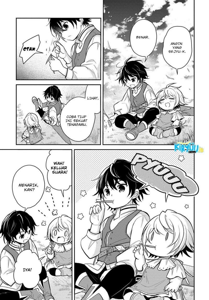 the-reborn-little-girl-wont-give-up - Chapter: 10