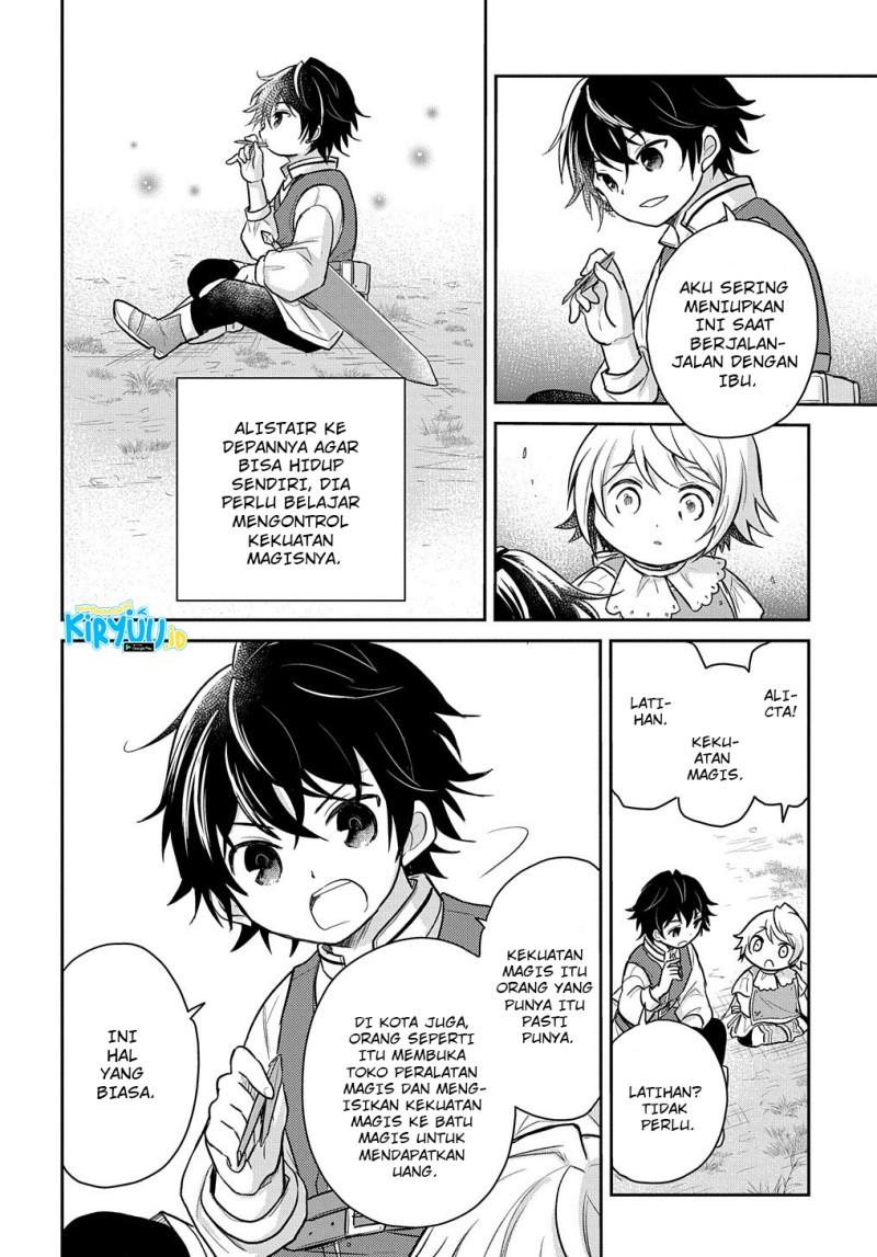 the-reborn-little-girl-wont-give-up - Chapter: 10