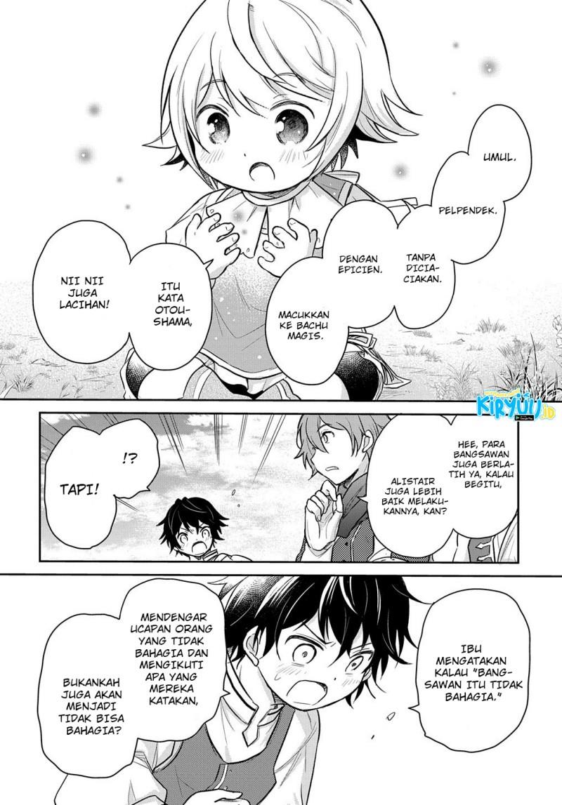 the-reborn-little-girl-wont-give-up - Chapter: 10